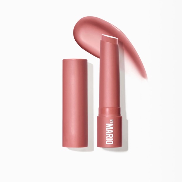 Makeup By Mario Other - NEW✅Mario Blush Glow MoistureGlow Plumping Lip Serum